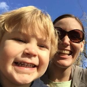 Meet your Posher, Renee